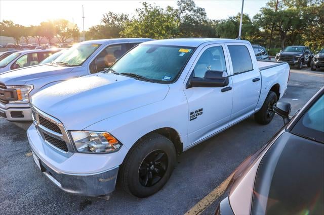 2023 RAM 1500 SLT
