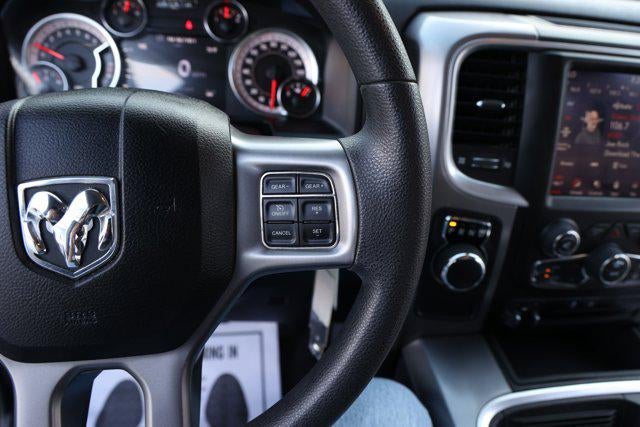 2023 RAM 1500 SLT