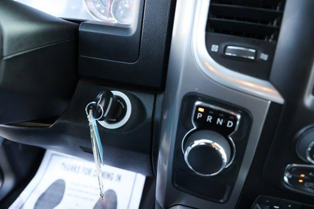 2023 RAM 1500 SLT