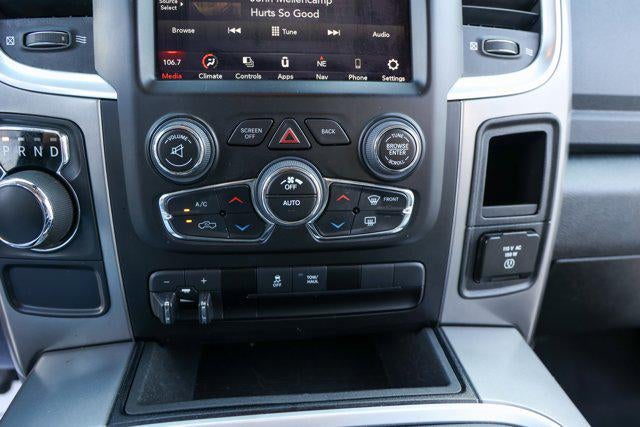 2023 RAM 1500 SLT