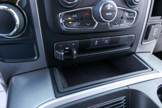 2023 RAM 1500 SLT