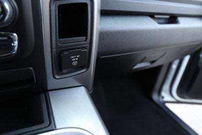 2023 RAM 1500 SLT