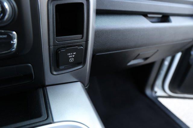 2023 RAM 1500 SLT