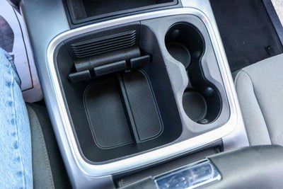 2023 RAM 1500 SLT