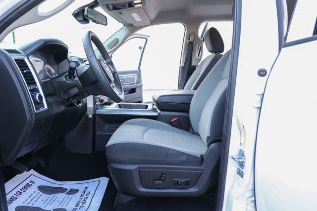 2023 RAM 1500 SLT