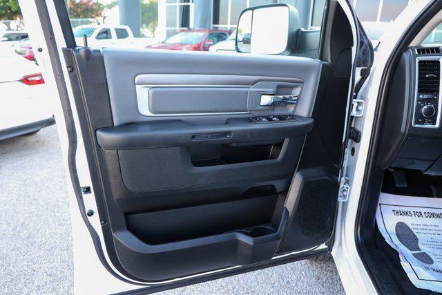 2023 RAM 1500 SLT