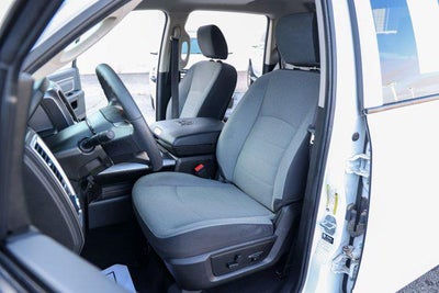 2023 RAM 1500 SLT