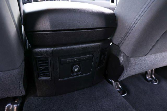 2023 RAM 1500 SLT