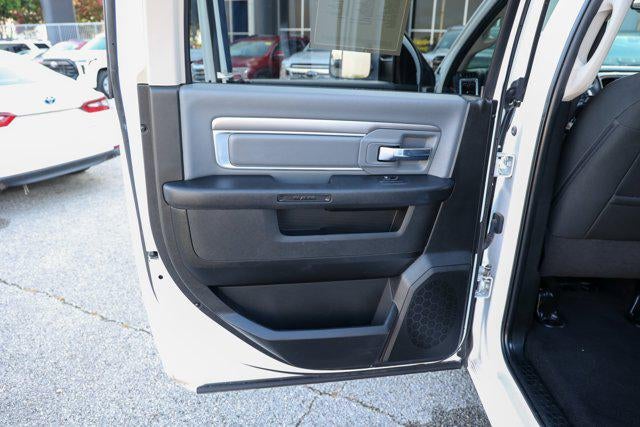 2023 RAM 1500 SLT