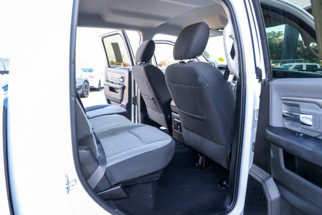2023 RAM 1500 SLT