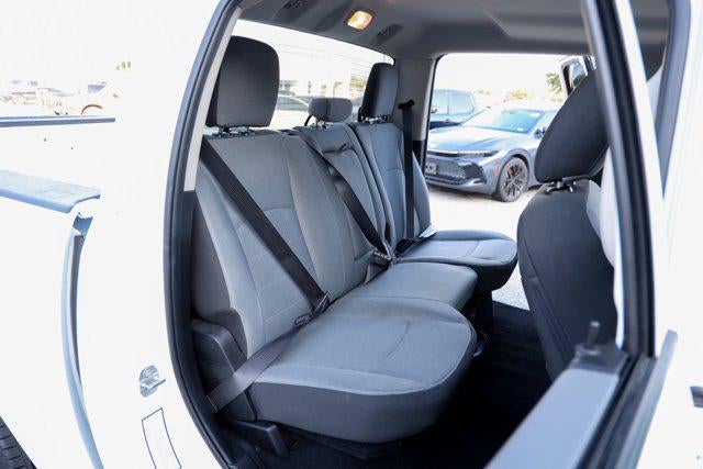 2023 RAM 1500 SLT