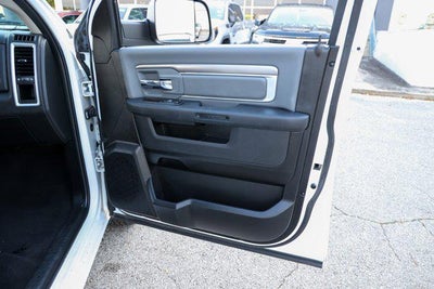 2023 RAM 1500 SLT