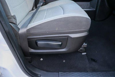 2023 RAM 1500 SLT