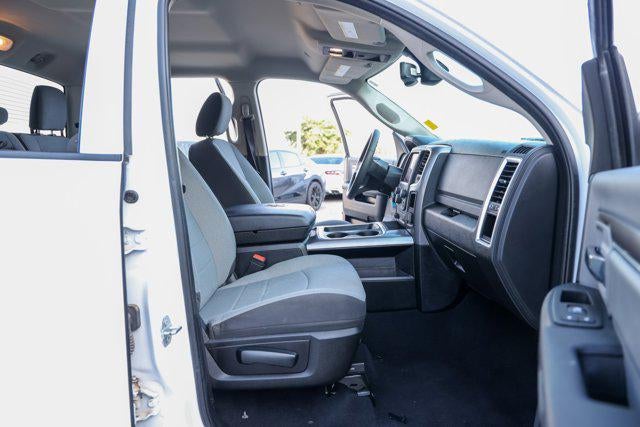 2023 RAM 1500 SLT