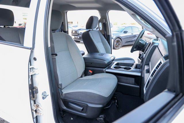 2023 RAM 1500 SLT