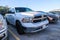 2023 RAM 1500 SLT