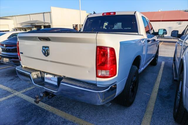 2023 RAM 1500 SLT