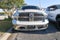 2019 RAM 1500 Lone Star Silver