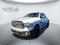 2019 RAM 1500 Lone Star Silver