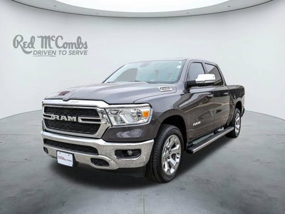 2022 RAM 1500 Lone Star