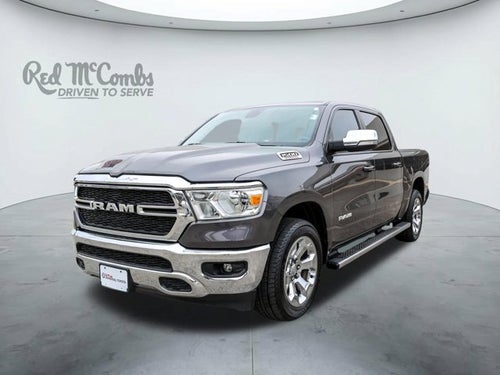 2022 RAM 1500 Lone Star
