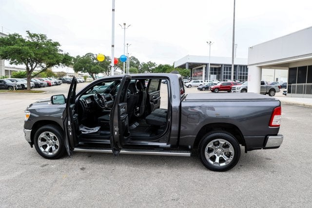 2022 RAM 1500 Lone Star