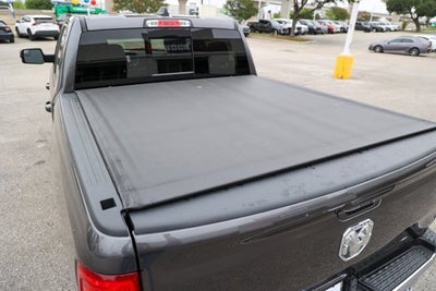 2022 RAM 1500 Lone Star