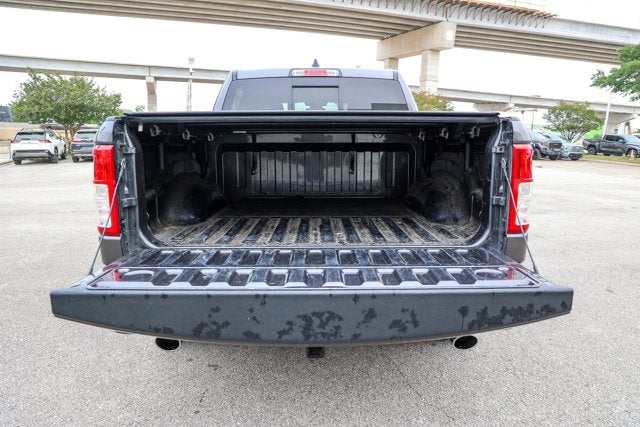 2022 RAM 1500 Lone Star