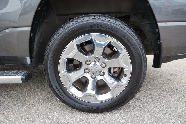 2022 RAM 1500 Lone Star