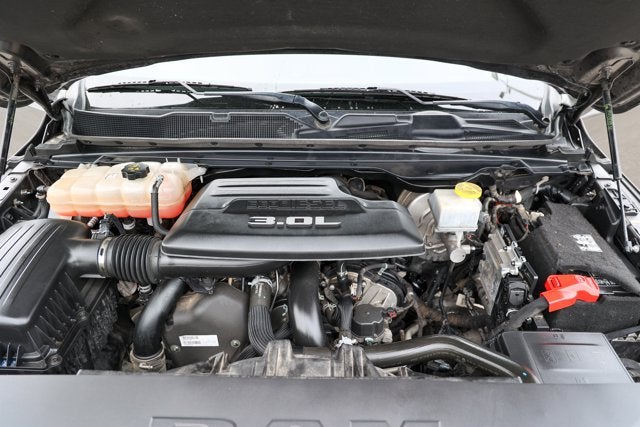 2022 RAM 1500 Lone Star
