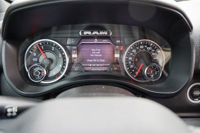 2022 RAM 1500 Lone Star