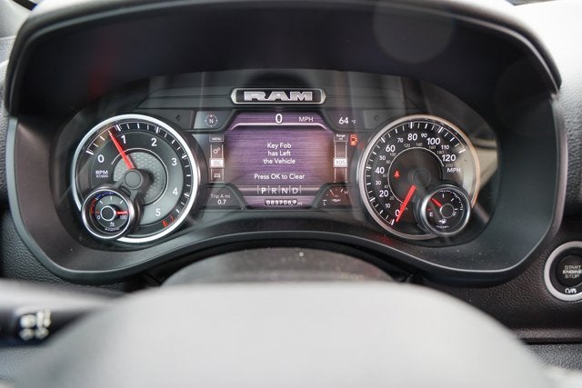 2022 RAM 1500 Lone Star
