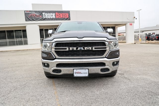 2022 RAM 1500 Lone Star