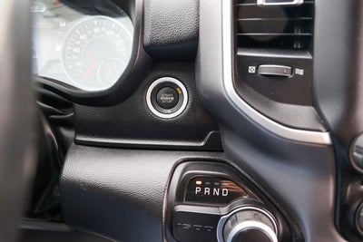 2022 RAM 1500 Lone Star