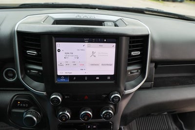 2022 RAM 1500 Lone Star