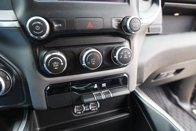 2022 RAM 1500 Lone Star