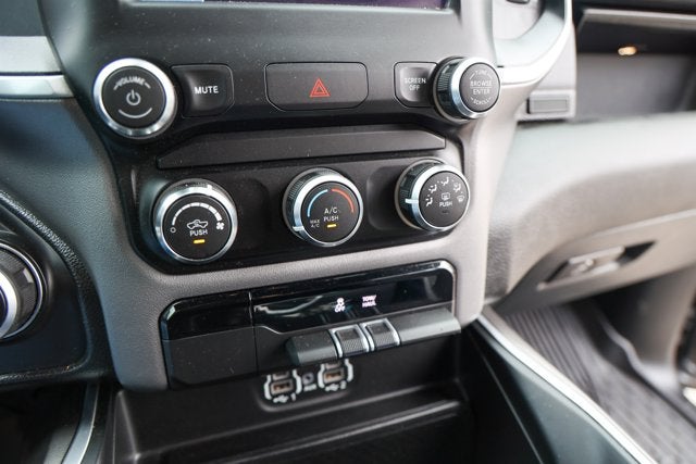 2022 RAM 1500 Lone Star