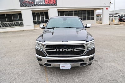2022 RAM 1500 Lone Star