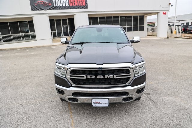 2022 RAM 1500 Lone Star
