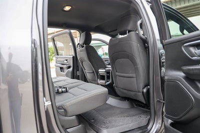 2022 RAM 1500 Lone Star