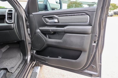 2022 RAM 1500 Lone Star