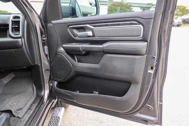 2022 RAM 1500 Lone Star