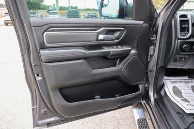 2022 RAM 1500 Lone Star