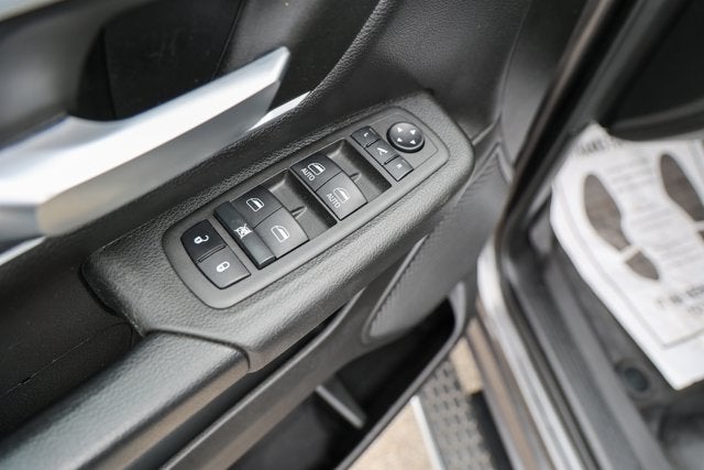 2022 RAM 1500 Lone Star