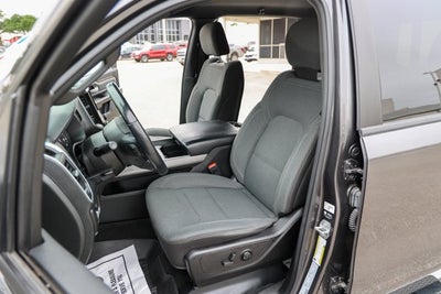2022 RAM 1500 Lone Star