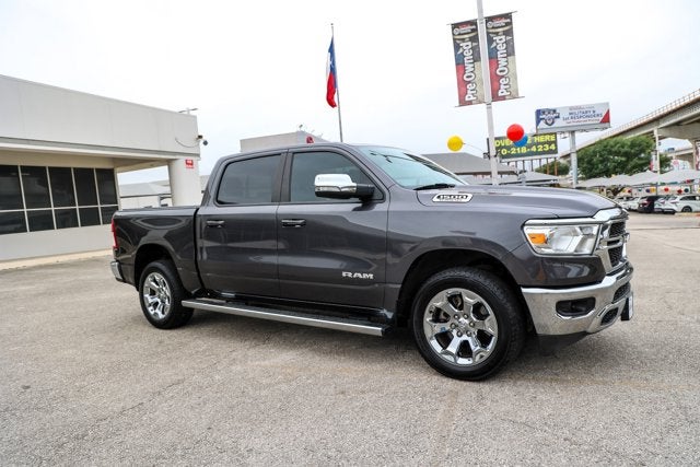 2022 RAM 1500 Lone Star