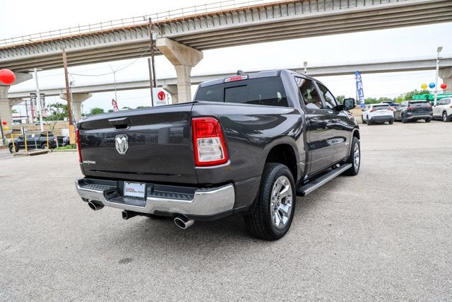 2022 RAM 1500 Lone Star