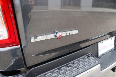 2022 RAM 1500 Lone Star