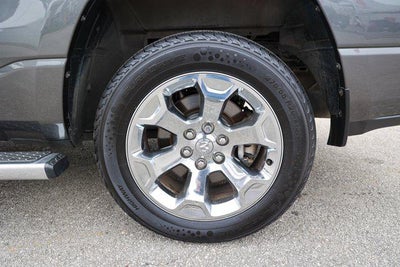 2022 RAM 1500 Lone Star
