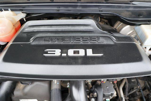 2022 RAM 1500 Lone Star